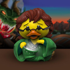 Tubbz Duck figuur Dungeons &amp; Dragons Presto the Magician hind ja info | Fännitooted mänguritele | kaup24.ee