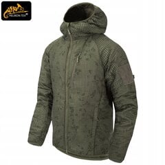 Meeste talvejope, Helikon-Tex, WOLFHOUND Hood US, Desert Night Camo hind ja info | Meeste joped | kaup24.ee