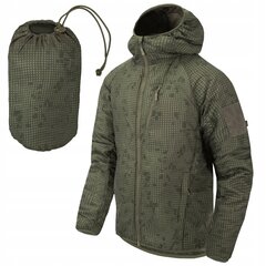 Meeste talvejope, Helikon-Tex, WOLFHOUND Hood US, Desert Night Camo hind ja info | Meeste joped | kaup24.ee