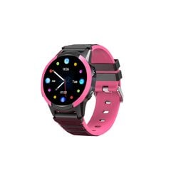 Garett Kids Focus 4G RT Pink hind ja info | Nutikellad (smartwatch) | kaup24.ee