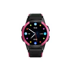 Garett Kids Focus 4G RT Pink hind ja info | Nutikellad (smartwatch) | kaup24.ee