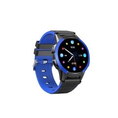 Garett Kids Focus 4G RT Blue hind ja info | Nutikellad (smartwatch) | kaup24.ee