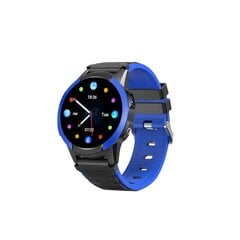 Garett Kids Focus 4G RT Blue hind ja info | Nutikellad (smartwatch) | kaup24.ee