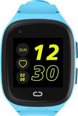 Garett Kids Rock 4G RT blue hind ja info | Nutikellad (smartwatch) | kaup24.ee