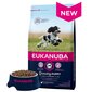 Eukanuba Puppy ja Junior Medium kanaga, 18 kg hind ja info | Kuivtoit koertele | kaup24.ee