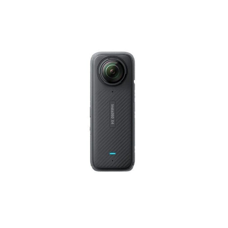 INSTA360 ACTION CAMERA X4/CINSABMA цена и информация | Seikluskaamerad | kaup24.ee