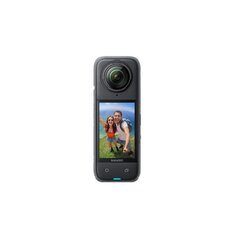 INSTA360 ACTION CAMERA X4/CINSABMA hind ja info | Seikluskaamerad | kaup24.ee