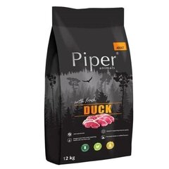 Dolina Noteci Piper pardiga, 12 kg hind ja info | Kuivtoit koertele | kaup24.ee