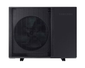 Soojuspumba välismoodul Samsung AE160CXYBEK/EU EHS R290 (1 phase) Mono 16kW + juhtpaneel MWR-WW10KN цена и информация | Кондиционеры, рекуператоры | kaup24.ee