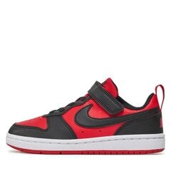 Spordijalatsid Nike Court Borough Low Recraft hind ja info | Laste spordijalatsid | kaup24.ee