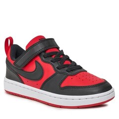 Spordijalatsid Nike Court Borough Low Recraft hind ja info | Laste spordijalatsid | kaup24.ee