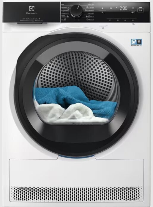 Electrolux EW8D495MC цена и информация | Pesukuivatid | kaup24.ee