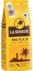 La Semeuse Mocca Surfin kohvikapslid, 1000g hind ja info | Kohv, kakao | kaup24.ee