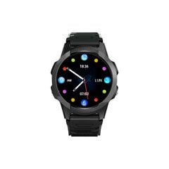 Garett Kids Focus 4G RT Black hind ja info | Nutikellad (smartwatch) | kaup24.ee