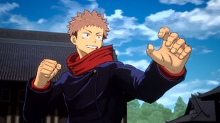 Jujutsu Kaisen: Cursed Clash PS4 игра цена и информация | Компьютерные игры | kaup24.ee