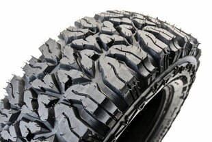 225/65 R16 WRANGLER Шина 104Q 4x4 Offroad MT SUV M+S 3PMSF цена и информация | Всесезонная резина | kaup24.ee