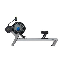 Гребной эргометр TUNTURI Fluid Rower Evo E550 Side Tank Silver Bronze цена и информация | Другие товары для фитнеса | kaup24.ee