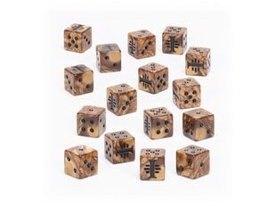 Imperial Agents: Dice set (кубики для настольной игры), 68-04 цена и информация | Настольные игры, головоломки | kaup24.ee