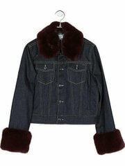 Naise jope Pepe Jeans PL401728 000 L цена и информация | Женские куртки | kaup24.ee