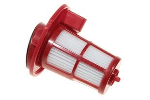 Пылесос DeLonghi HEPA Filter AssY 2762 ERP2 Genuine AT5186037900 цена и информация | Дополнительные принадлежности | kaup24.ee