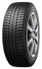 Michelin X-ICE XI3 245/45R20 99 H ROF FSL hind ja info | Talverehvid | kaup24.ee