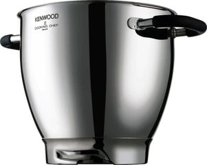 DeLonghi KM080 Чаша для приготовления пищи в сборе из нержавеющей стали AW37575001 цена и информация | Зеркала | kaup24.ee