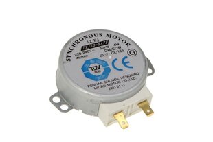 Мотор DeLonghi Genuine KW678857 для микроволновых печей Kenwood моделей MW450 MW550 MW740 цена и информация | Зеркала | kaup24.ee