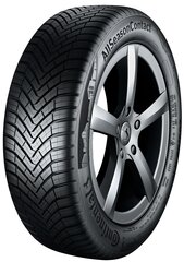 Continental AllSeasonContact 175/65R15 88 T XL hind ja info | Lamellrehvid | kaup24.ee