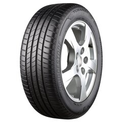Bridgestone Turanza T005 225/45R18 95 Y XL ROF * цена и информация | Летняя резина | kaup24.ee