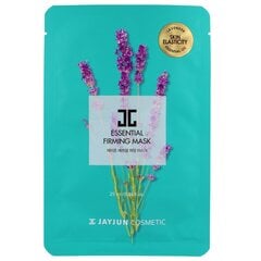 JAYJUN Essential Firming Mask 25ml - листовая маска цена и информация | Маски для лица, патчи для глаз | kaup24.ee