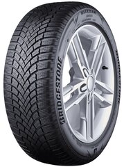 Bridgestone LM-005 225/45R17 94 H XL hind ja info | Talverehvid | kaup24.ee
