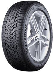 Bridgestone LM-005 225/45R18 95 V XL hind ja info | Talverehvid | kaup24.ee