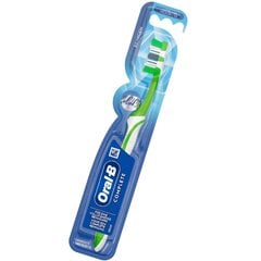 Oral-B Complete 5 hambahari hind ja info | Elektrilised hambaharjad | kaup24.ee