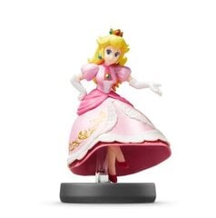 Amiibo smash Peach 2 цена и информация | Аксессуары для компьютерных игр | kaup24.ee