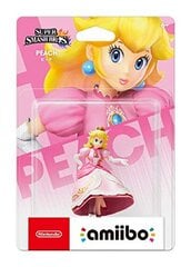 Amiibo smash Peach 2 hind ja info | Mängukonsoolide lisatarvikud | kaup24.ee