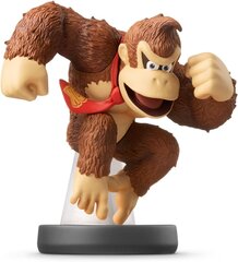 Amiibo n°4 Donkey Kong Super Smash Bros. Collection hind ja info | Mängukonsoolide lisatarvikud | kaup24.ee