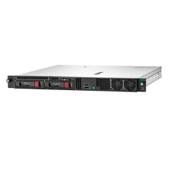 Сервер HPE P44113-421 Xeon E-2314 128 GB RAM 16 Гб цена и информация | Внутренние жёсткие диски (HDD, SSD, Hybrid) | kaup24.ee