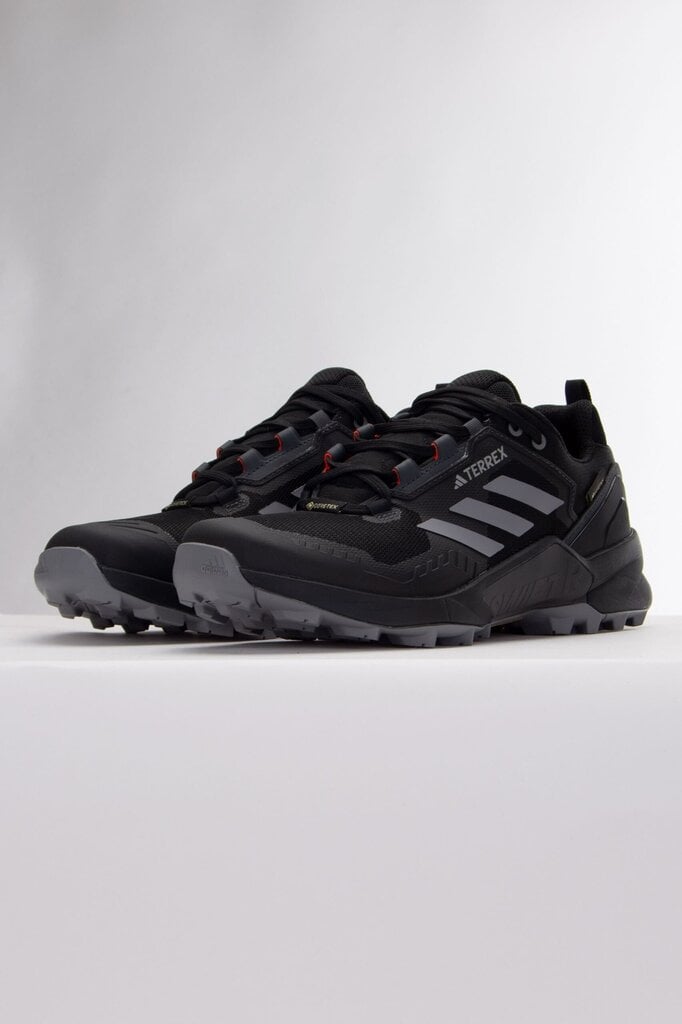 ADIDAS TERREX SWIFT R3 GTX Meeste kingad, Nr. 44 ⅔ HR1310_44_23 hind ja info | Meeste kingad, saapad | kaup24.ee