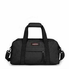 Spordikott Eastpak EK00077D008 Must Üks suurus - hind ja info | Spordikotid, seljakotid | kaup24.ee