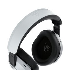 Turtle Beach wireless headset Stealth 600 Gen 3 PlayStation, white цена и информация | Наушники | kaup24.ee