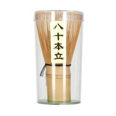 Everest Matcha - Chasen Whisk hind ja info | Köögitarbed | kaup24.ee