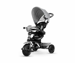 Qplay Tricycle Cosy Hall hind ja info | Kolmerattalised jalgrattad | kaup24.ee