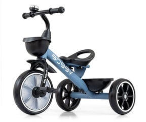 Milly Mally Tricycle Bobby Bobby Denim hind ja info | Jalgrattakärud | kaup24.ee