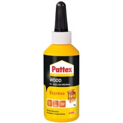 PATTEX Express puiduliim 75g hind ja info | Liimid | kaup24.ee