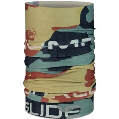 Buff multifunktsionaalne sall Kepha Ecostretch 132499-555, sinine hind ja info | Naiste sallid | kaup24.ee