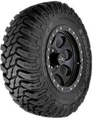 Cooper EVOLUTION MTT 12.5/33R15 108 Q OWL цена и информация | Летняя резина | kaup24.ee