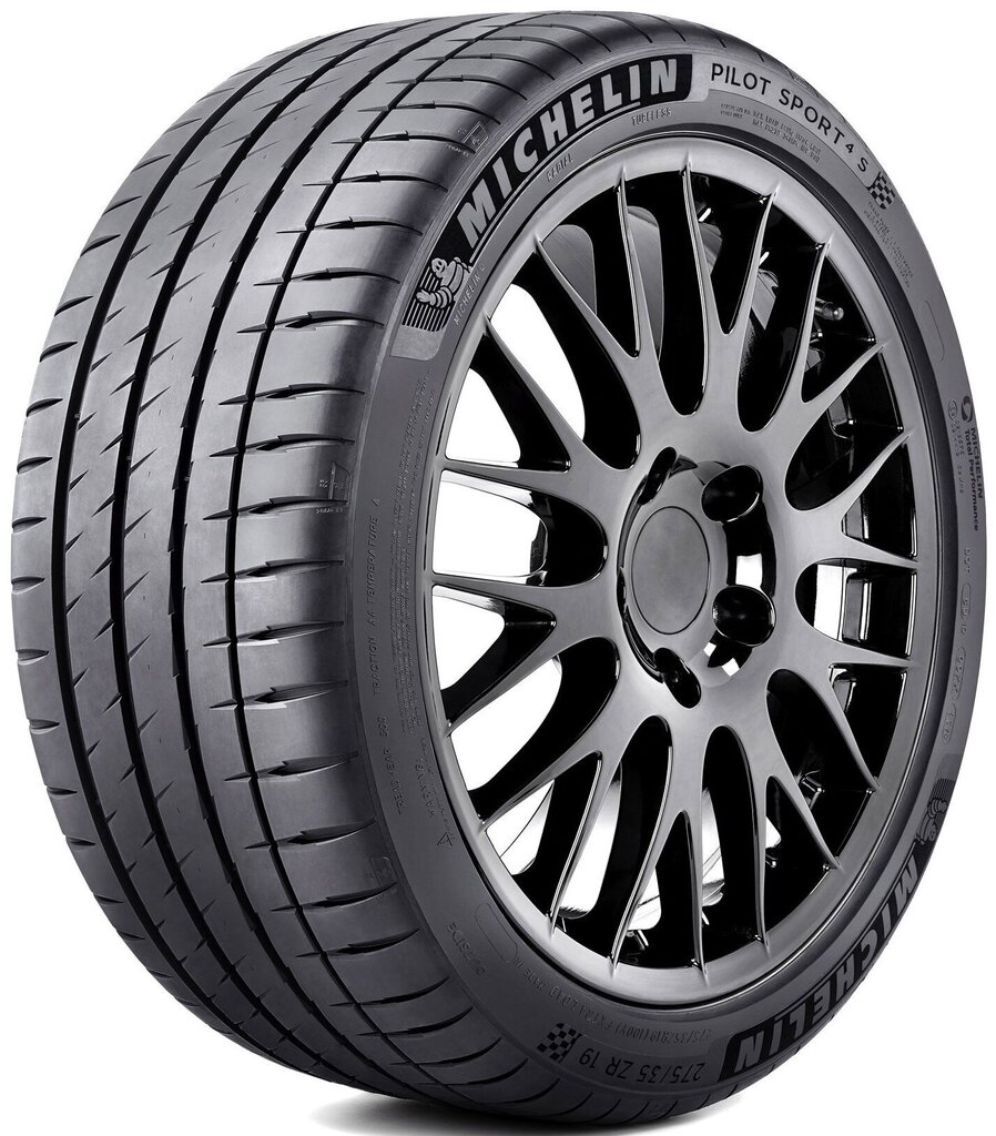 Michelin PILOT SPORT 4 S 275/35R20 102 Y XL K1 FSL hind ja info | Suverehvid | kaup24.ee