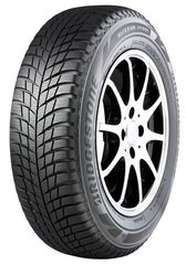 Bridgestone BLIZZAK LM001 245/45R20 103 W XL hind ja info | Talverehvid | kaup24.ee