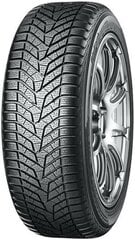 Yokohama V905 BLUEARTH 265/50R19 110 V XL hind ja info | Talverehvid | kaup24.ee