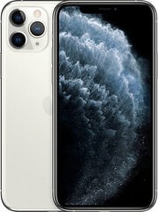 Apple iPhone 11 Pro Max 256GB (Klass A (Väga hea)) hind ja info | Telefonid | kaup24.ee